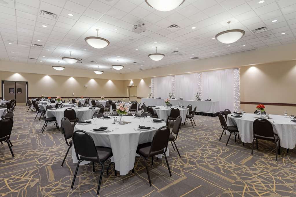 Comfort Suites and Conference Center - photo 31