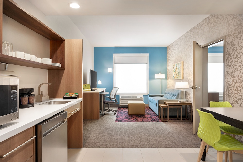 Home2 Suites by Hilton Easton - photo 10