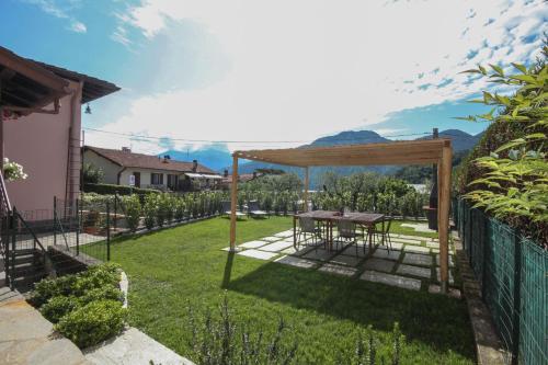 Casa Kika Lenno by LoveComo — 4-Star Luxury Hotel in Lenno, Italy