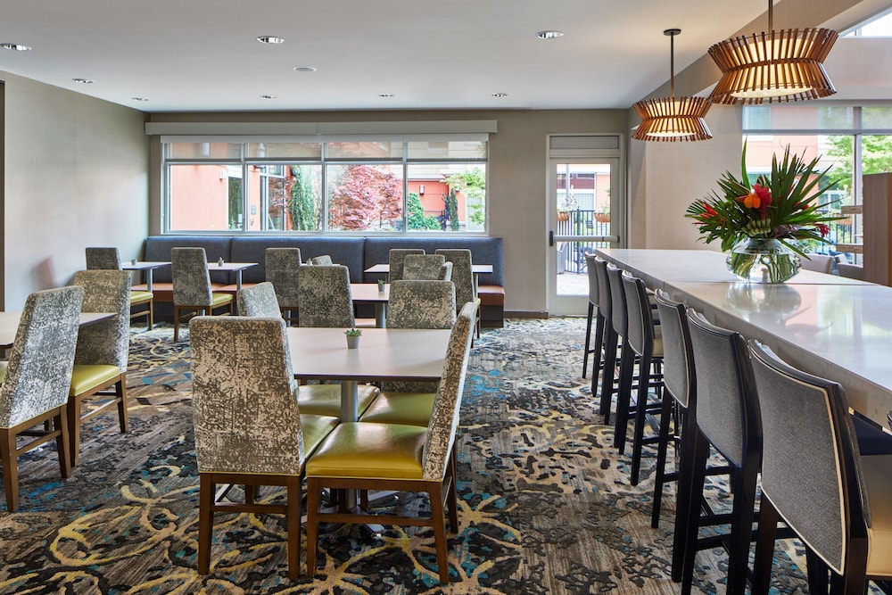 Residence Inn by Marriott Atlanta Perimeter Center Dunwoody - photo 46
