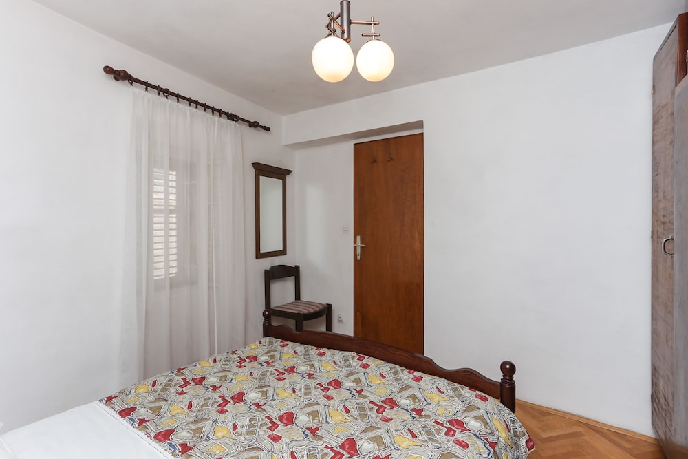 Apartment Ikana