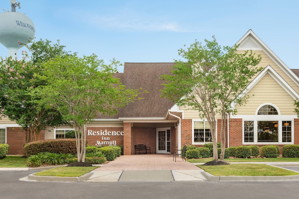 Residence Inn Houston Northwest Willowbrook - photo 28