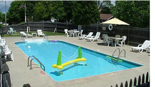 Seagate Motel - photo 11