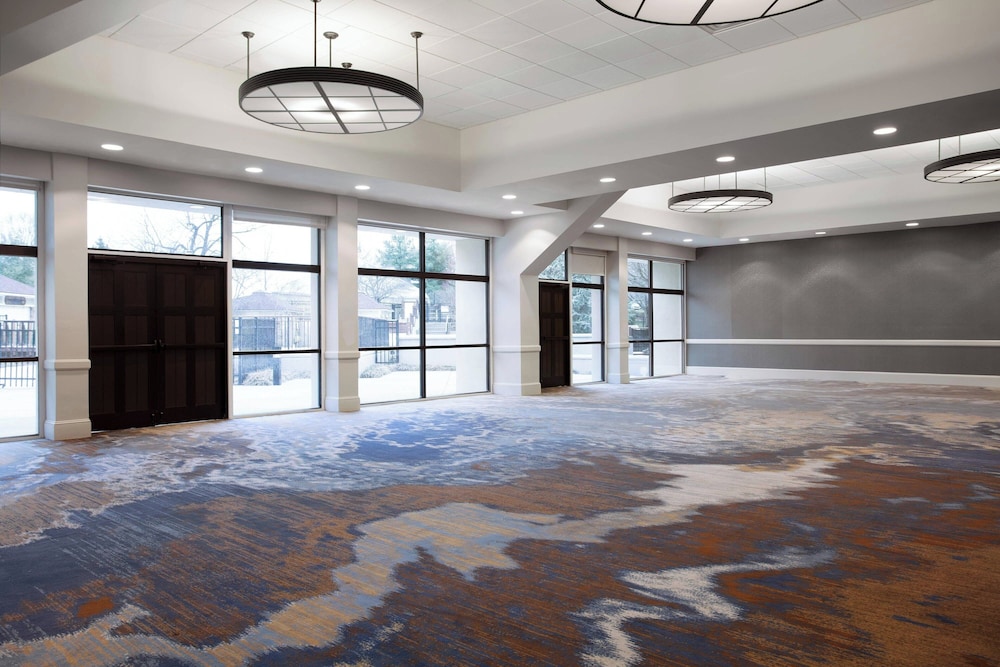 Marriott Lexington Griffin Gate Golf Resort & Spa - photo 121