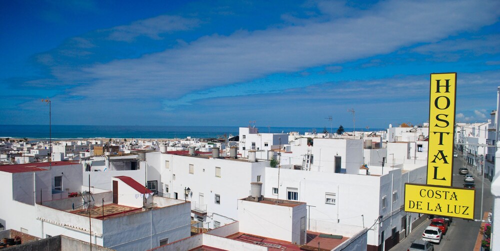 Hostal Costa de la Luz