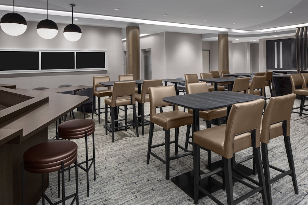 SpringHill Suites by Marriott East Rutherford Meadowlands Carlstadt - photo 30