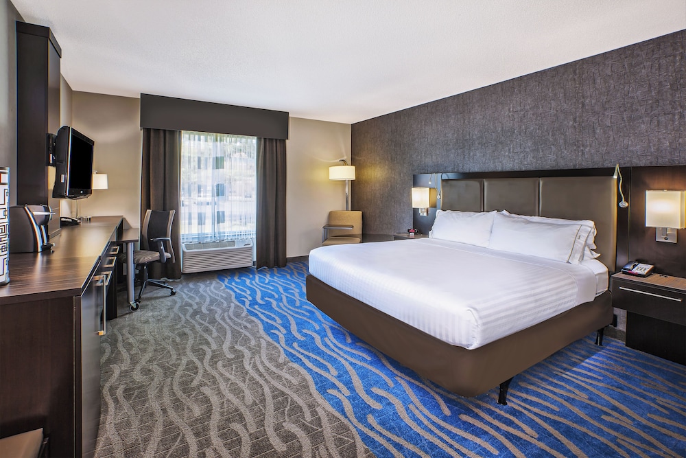 Holiday Inn Express Hotel & Suites Dayton South I 675 by IHG - photo 12