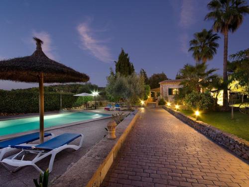 Finca Es Pujolet — Alcudia — photo 4