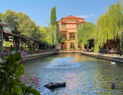 Rritja e Koranit in Pogradec, Albania