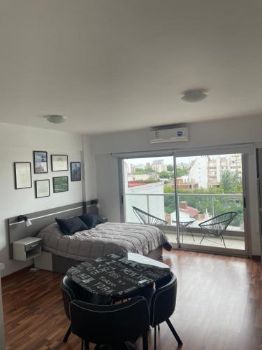 Metropolitan Highline Apartments — 4-Star Luxury Hotel in Buenos Aires, Argentina