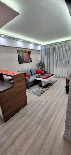 Apartament Rodzinny — 4-Star Luxury Hotel in Krynica-Zdroj, Poland