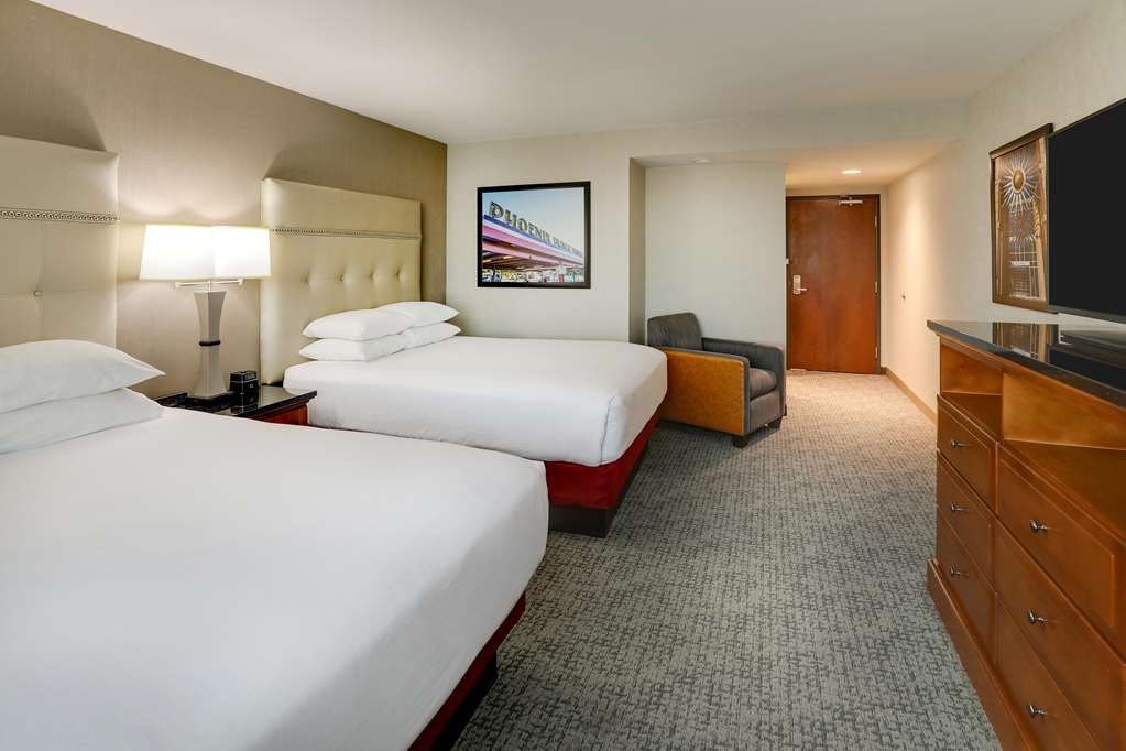 Drury Inn & Suites Phoenix Airport - photo 31