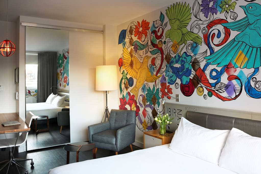 NU Hotel Brooklyn - photo 4