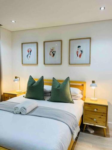 Stylish Bree Street Apartment The Perfect Urban Getaway