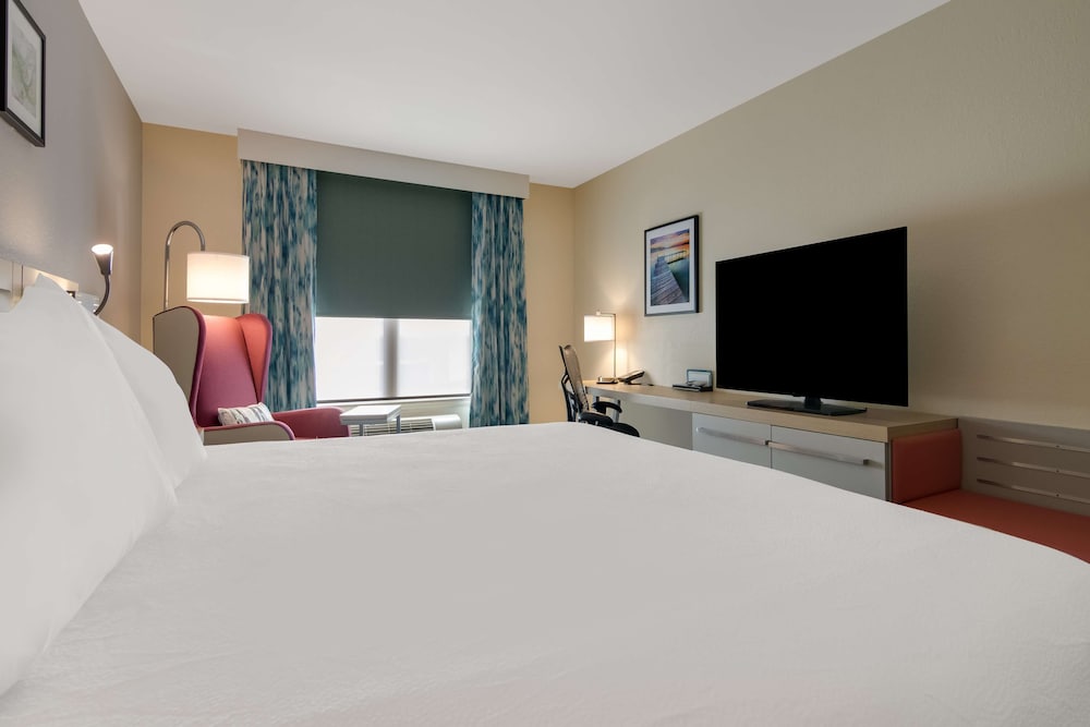 Hilton Garden Inn Madison West Middleton - photo 28