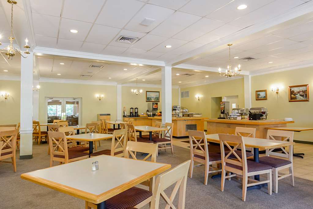 Clarion Inn Harpers Ferry Charles Town - photo 45