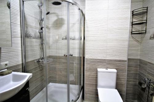 Heart of Tbilisi modern 3 bedroom apartment
