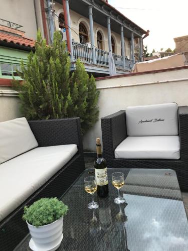 Apartment Betlemi