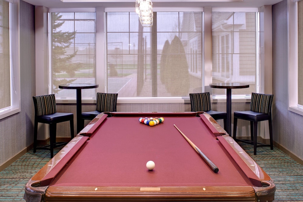 Residence Inn by Marriott Saginaw - photo 17