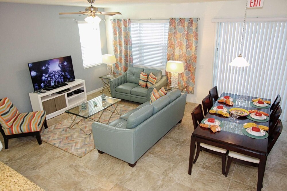 3207 Compass Bay - last minute hotel in Kissimmee