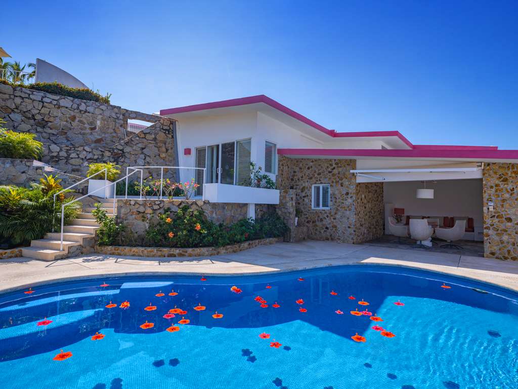 Las Brisas Acapulco Encantada Master Suite