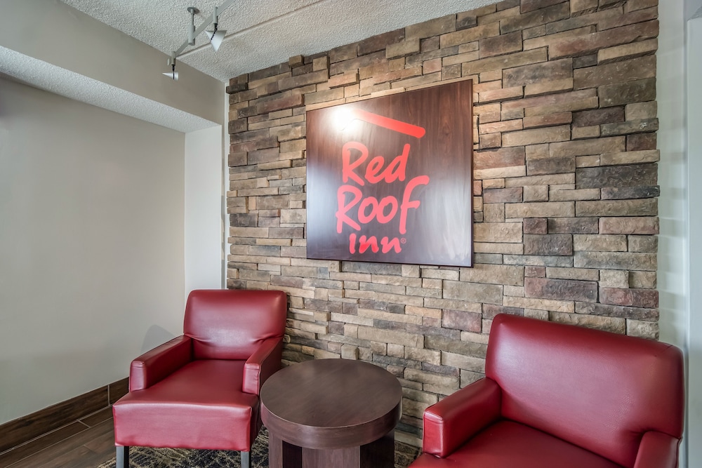 Red Roof Inn Columbia East Ft Jackson - photo 6
