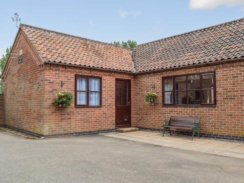 Glossoms Lodge — 4-Star Luxury Hotel in Melton Mowbray, United Kingdom