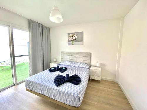 Sofia35 - carbon neutral hotel in Pajara