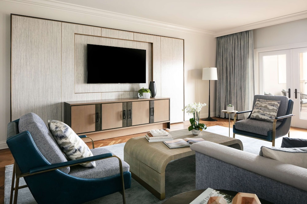 Waldorf Astoria Monarch Beach Resort & Club - photo 33