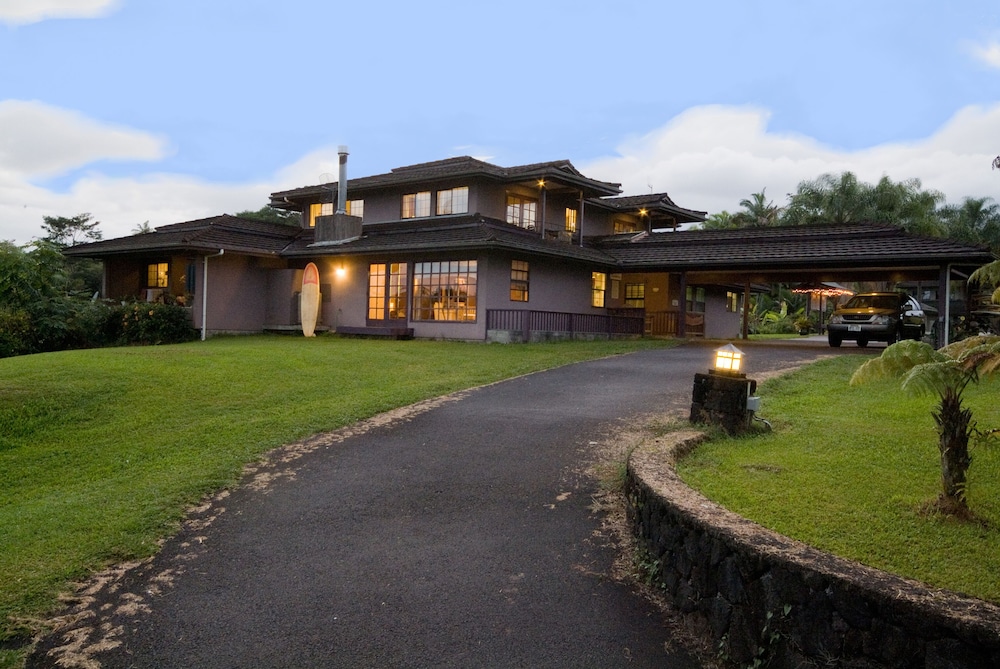 The Inn at Kulaniapia Falls - photo 53