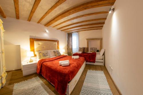 Marconi Rooms Alloggio Segreto — 4-Star Luxury Hotel in Verona, Italy