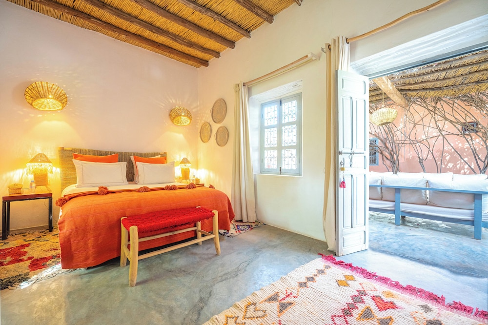 Dar Syada in Sidi Abdallah Ghiat, Morocco