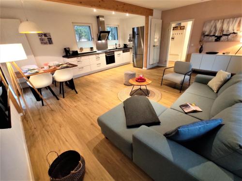 Strandmuschel in Unknown City, Germany