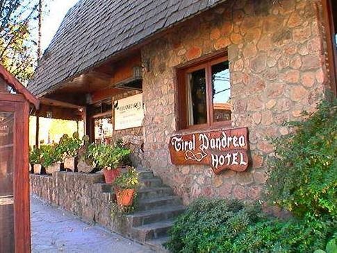 Tirol D’andrea in Villa General Belgrano, Argentina