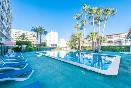 Apartamento Lyna — 4-Star Luxury Hotel in Alcudia, Spain