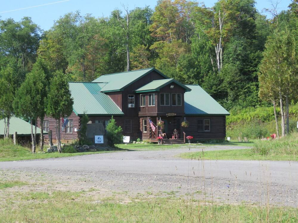 Tug Hill Resort - photo 54