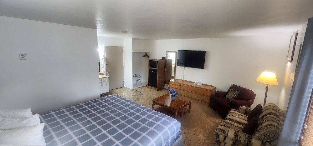 Lantern Motel - photo 20