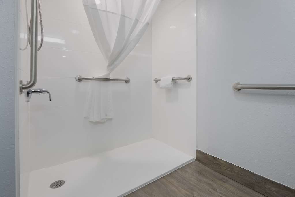 SureStay Plus Hotel by Best Western Gatlinburg - photo 23