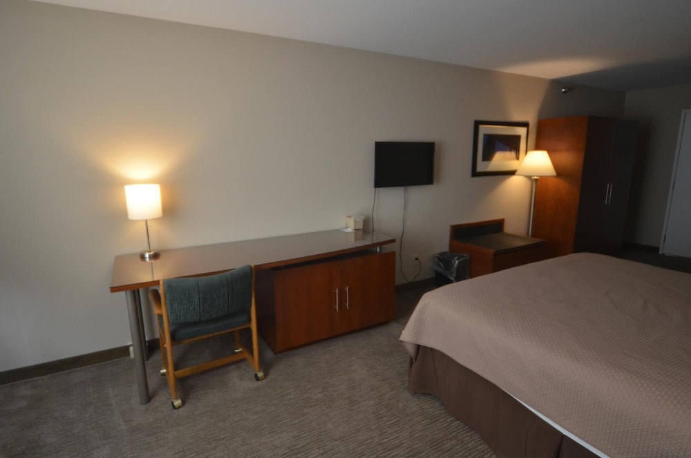 Rock Creek Hotel - photo 10