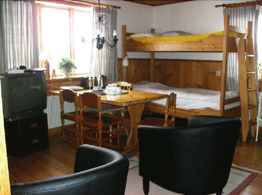 Täljegården Lantgårdshotell Ange