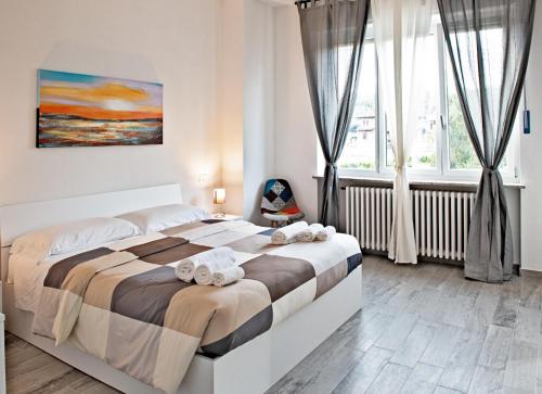 villa Francesco — 4-Star Luxury Hotel in Nizza Monferrato, Italy