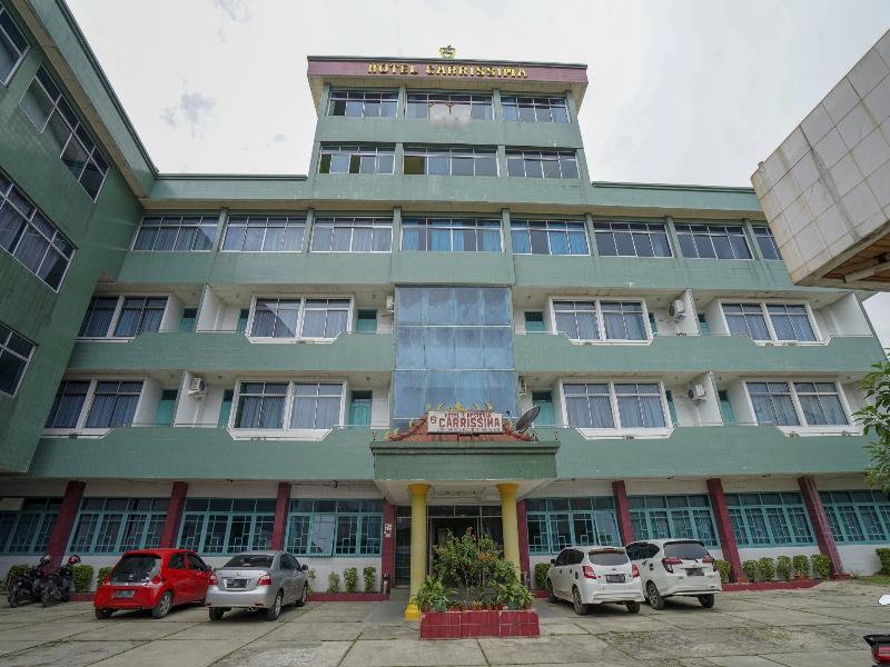 OYO 1389 Hotel Carissima in Palembang, Indonesia