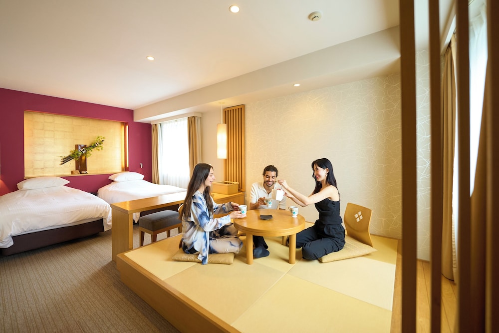 Hotel Resol Trinity Kanazawa in Kanazawa, Japan