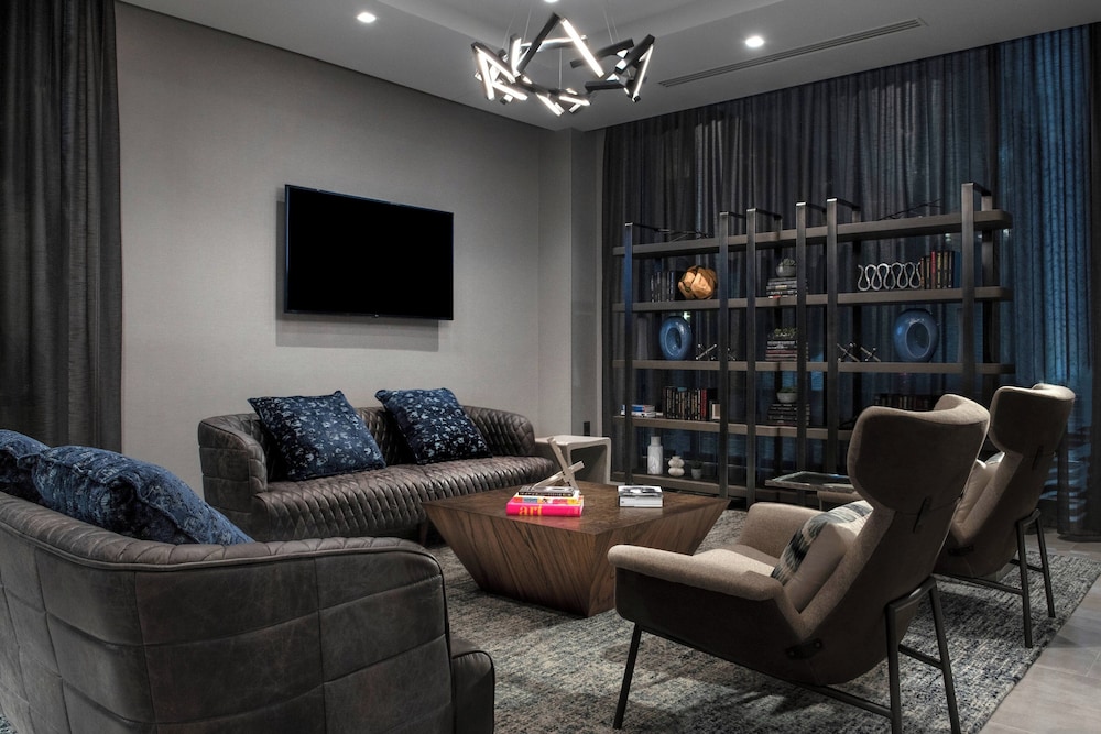 TownePlace Suites by Marriott Boston Medford - photo 3