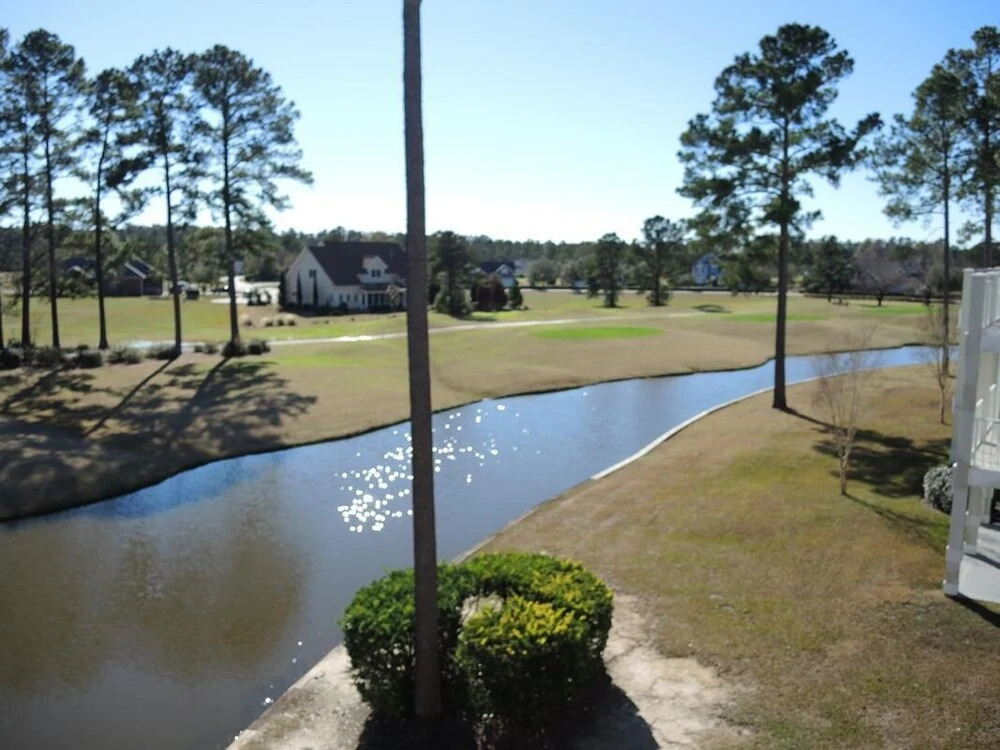 Brunswick Plantation Resort and Golf Condo 509M with Familiy Friendly Outdoor Pool by RedAwning - photo 9