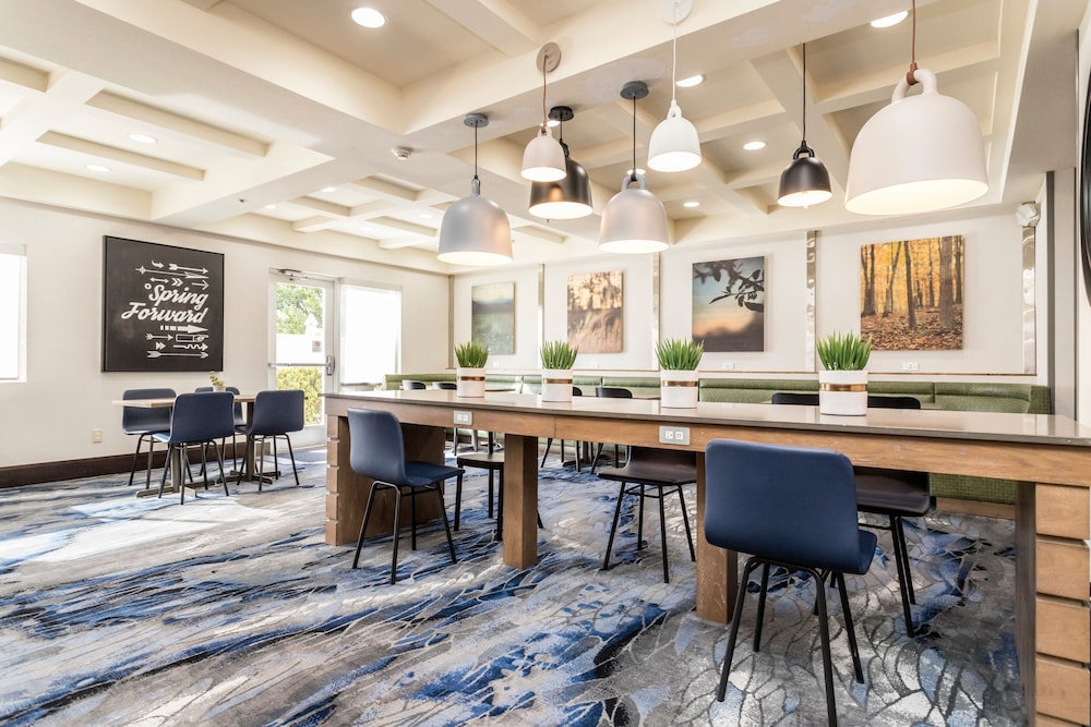 Fairfield Inn by Marriott St. George - photo 42
