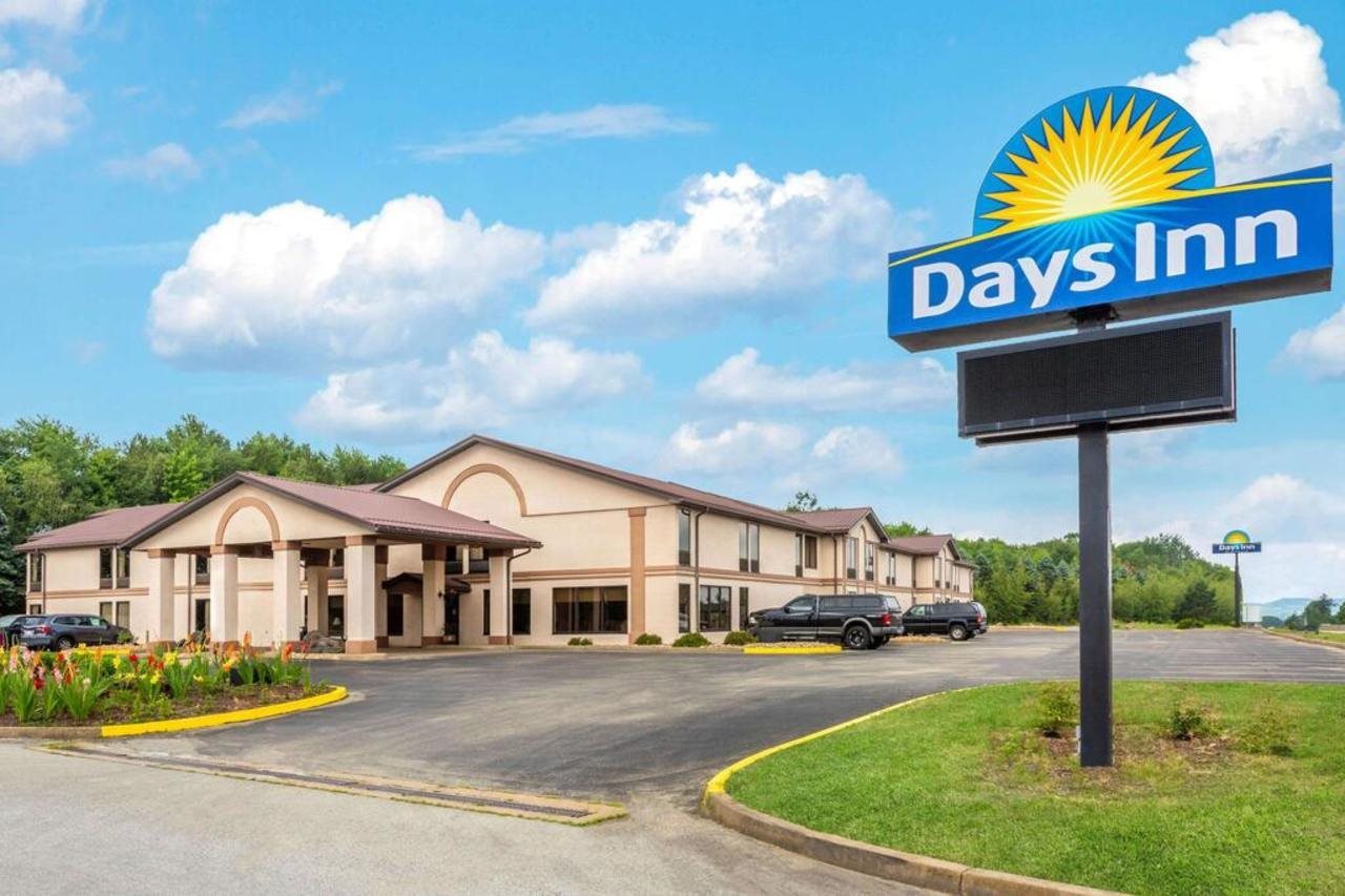 Days Inn by Wyndham Blairsville — hotel in Blairsville