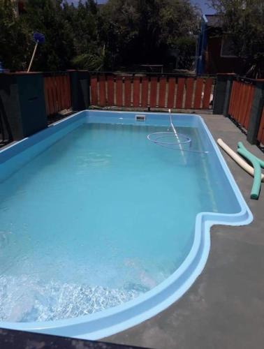 La loma bonita de capilla del monte in Capilla Del Monte, Argentina