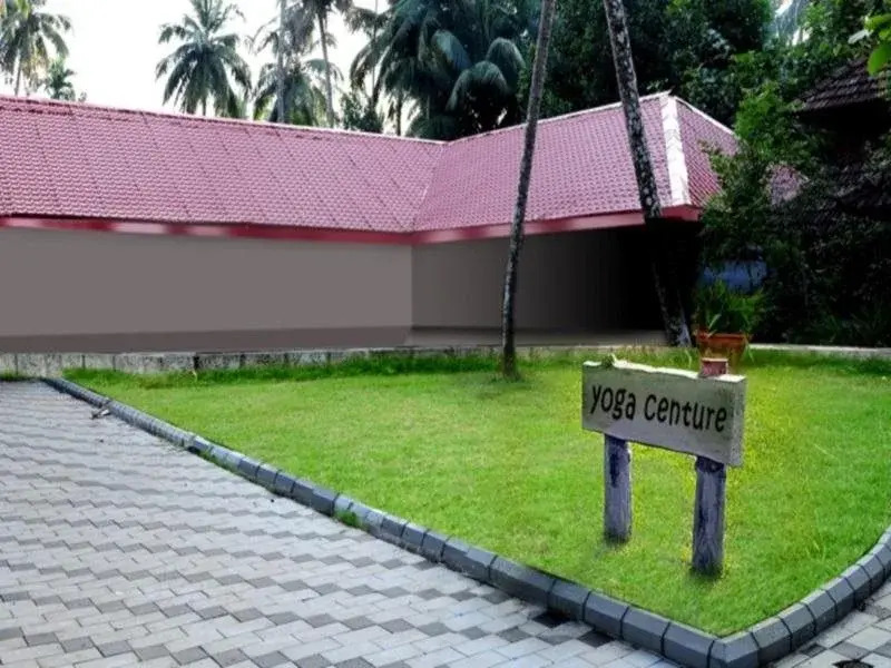 Kunnathur Mana Ayurveda Heritage Resort in Trichur, India