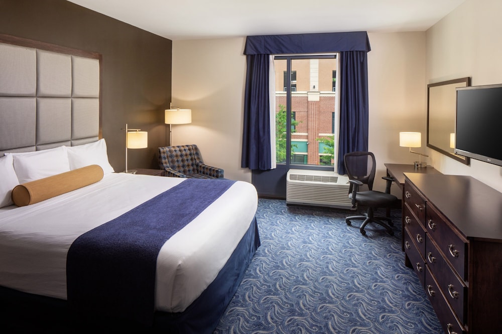 Kent State University Hotel and Conference Center - photo 5